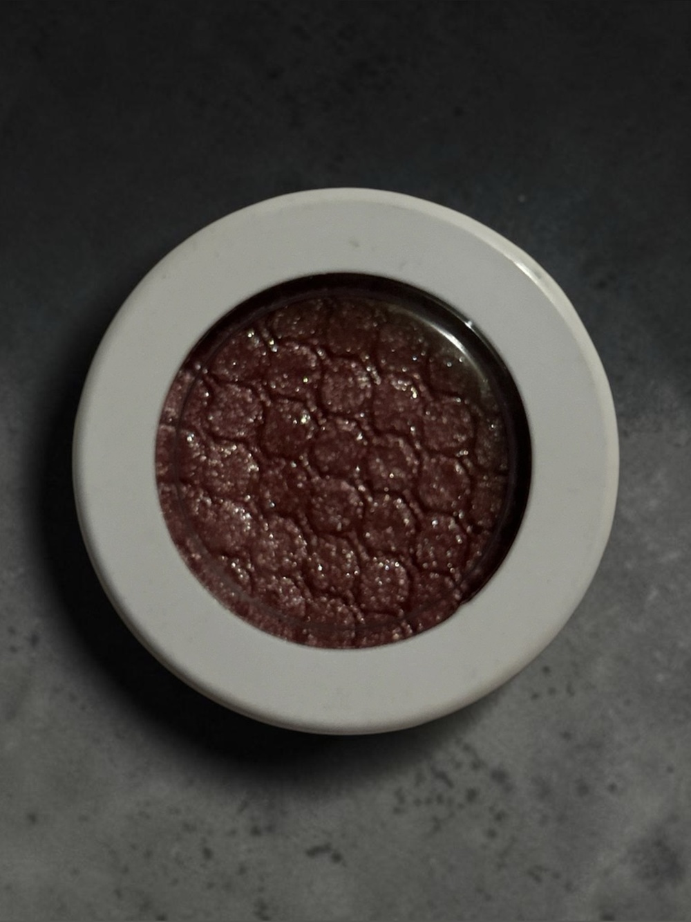 Colourpop SuperShock Eyeshadow | Unhinged
